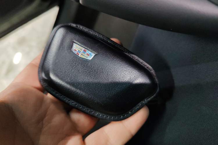 Used Cadillac CT5 2022 28T Luxury Version (Standard Edition)