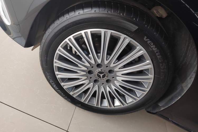 Used Mercedes-Benz E-Class 2022 E 300 L Luxury Model