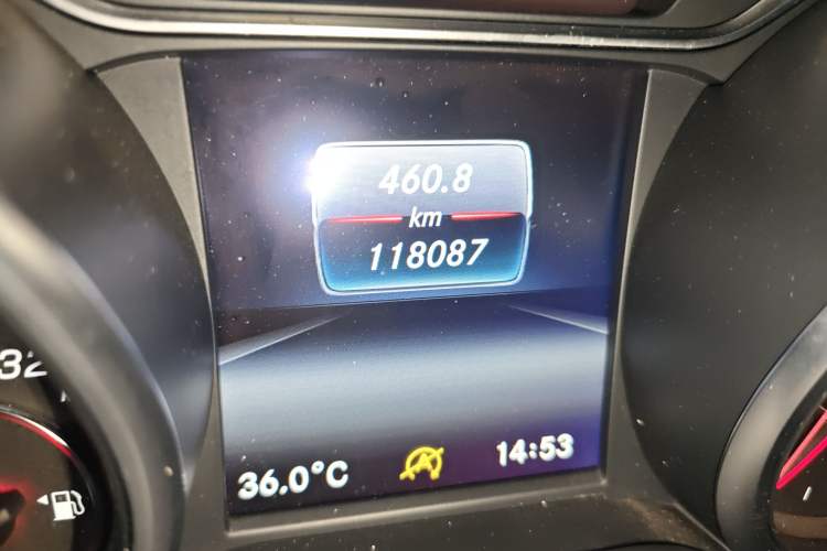 Used Mercedes-Benz A AMG 2017 AMG A 45 4MATIC