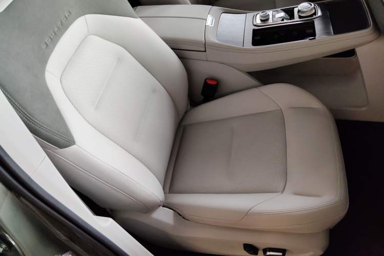 Used Ford Equator New Energy 2025 Luxury Edition
