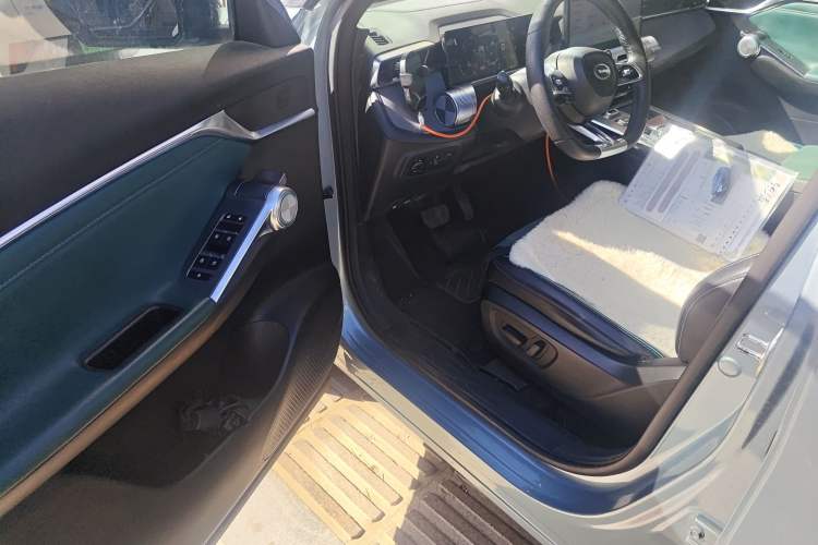 Used GAC Trumpchi EMKOO 2022 1.5T Supernova Pro Edition