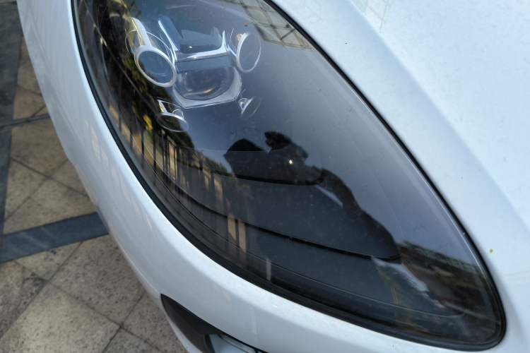 Used Porsche Macan 2018 Macan 2.0T
