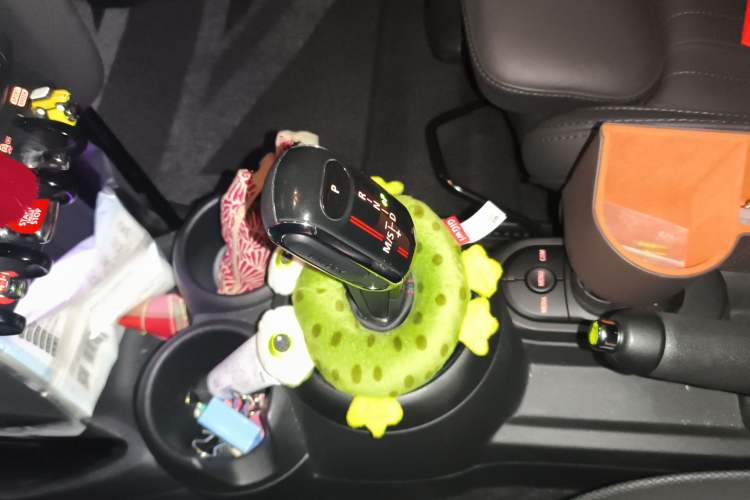 Used MINI 2020 2.0T COOPER S Artist
