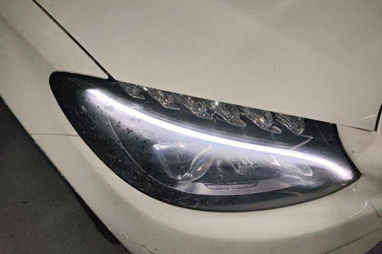 Used Mercedes-Benz C-Class 2016 C 200 Sport Edition