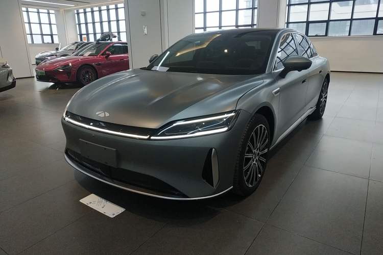 Used Chery Fulwin A9L 2025 Model, 260 Boya Luxury Edition
