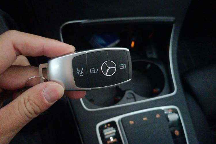 Used Mercedes-Benz C-Class 2019 Restyled C 260 L Sport Edition