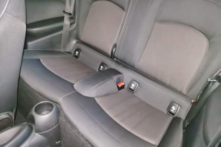 Used MINI MINI 2020 1.5T ONE PLUS