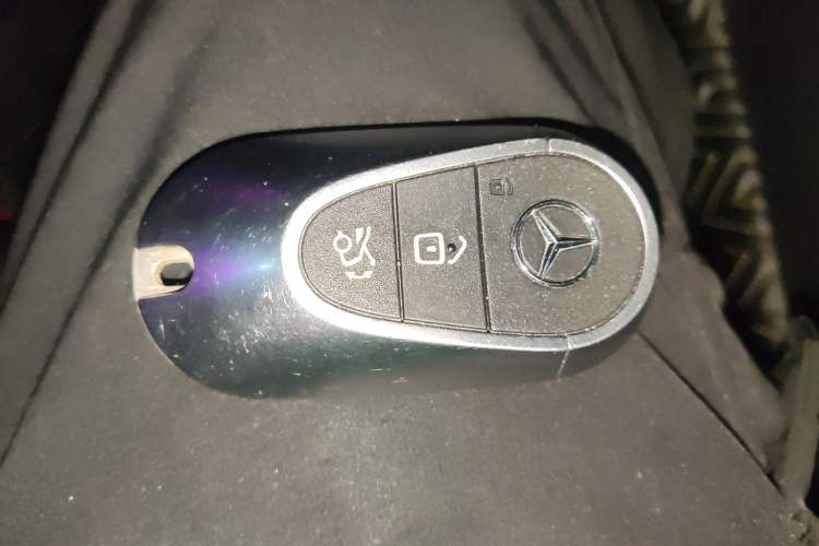 Used Mercedes-Benz C-Class New Energy 2023 C 350 eL