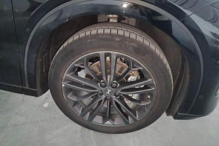 Used XPeng G6 2023 755 Ultra-Long Range Pro
