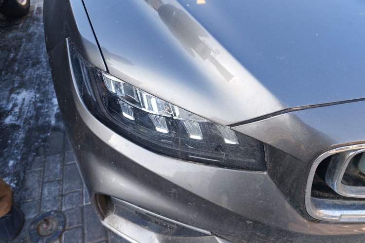 Used Geely Auto Emgrand X7 Sport 2020 1.8TD DCT Smart PRO