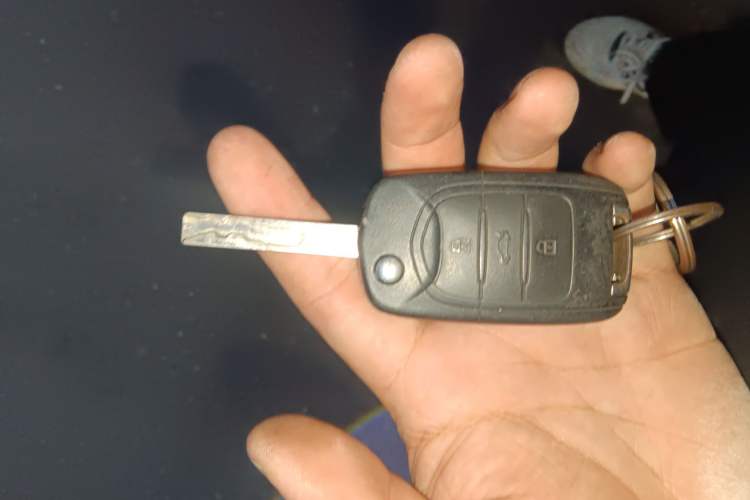 Used Baojun 310W 2017 1.5L Manual Fashion Model China V