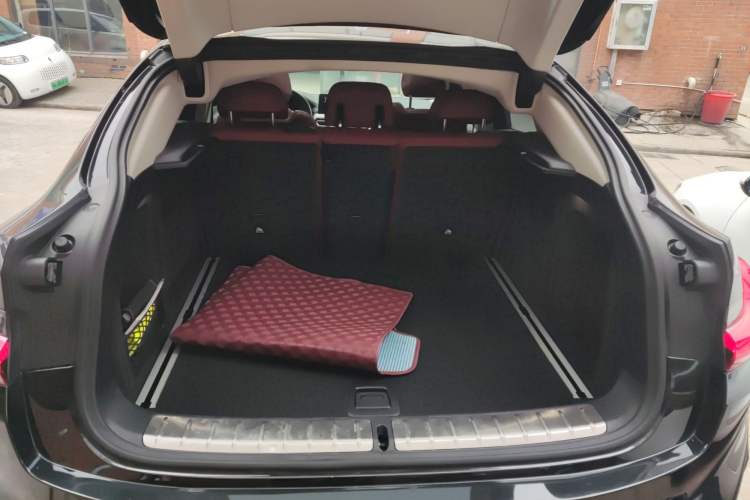 Used BMW X4 2022 xDrive 25i M Sport Package