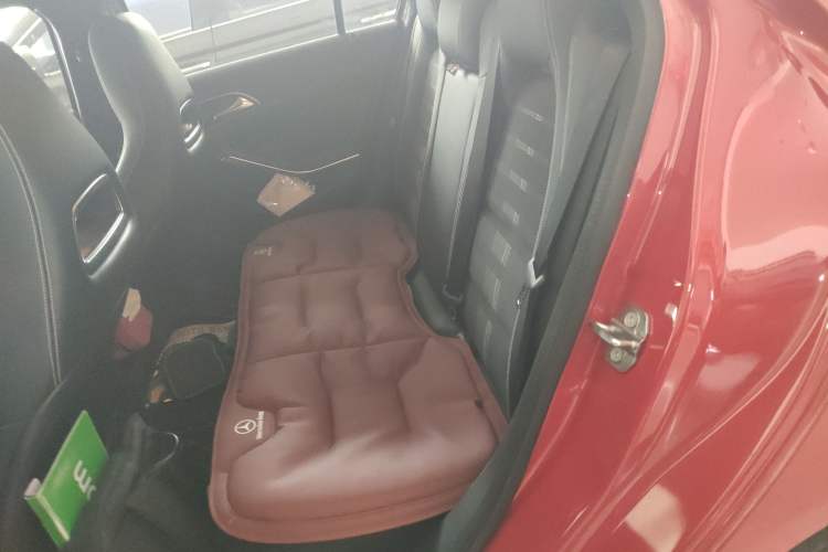 Used Mercedes-Benz A-Class 2018 A 200 Fashion Model
