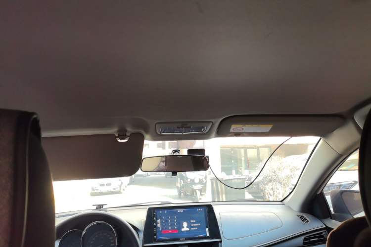 Used Toyota Vios FS 2021 1.5L CVT Fengchi Edition
