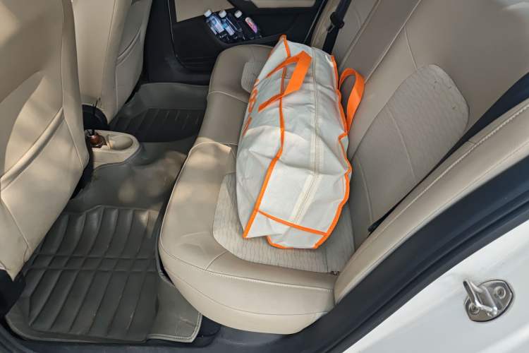 Used Skoda Rapid 2015 1.6L Automatic Smart Selection Model