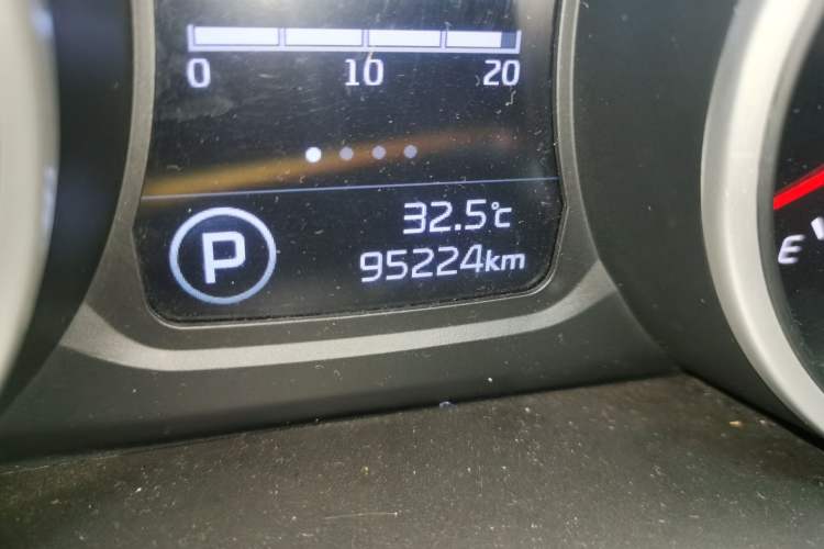 Used Kia Sportage R 2015 2.0L Automatic Two-Wheel Drive GLS