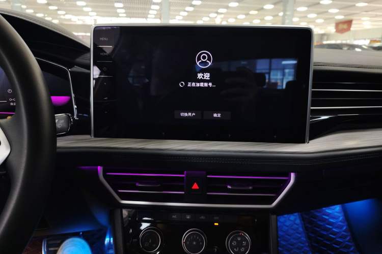 Used Volkswagen Sagitar 2023 300TSI DSG Excellence Edition
