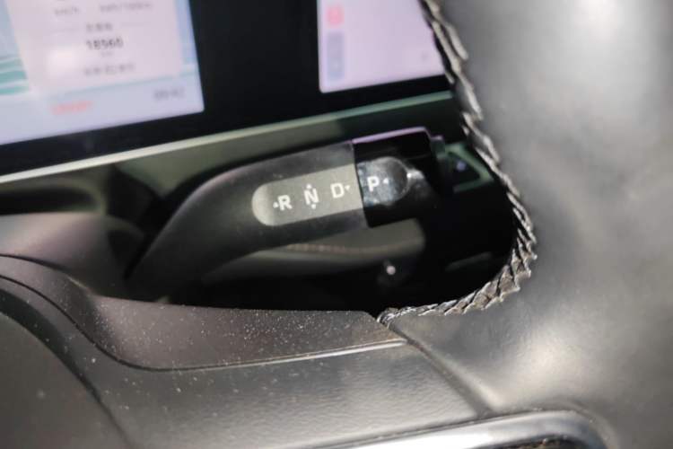 Used Roewe D7 2023 EV 510km Rear-Drive Flagship Edition
