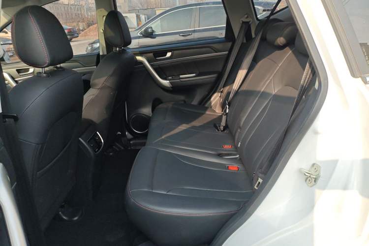 Used Haval M6 2019 1.5T DCT Two-Wheel Drive Value Edition China VI Standard