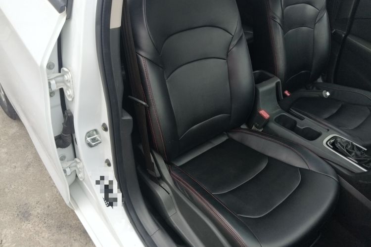 Used Chevrolet Cavalier 2016 1.5L Automatic Enjoyment Edition