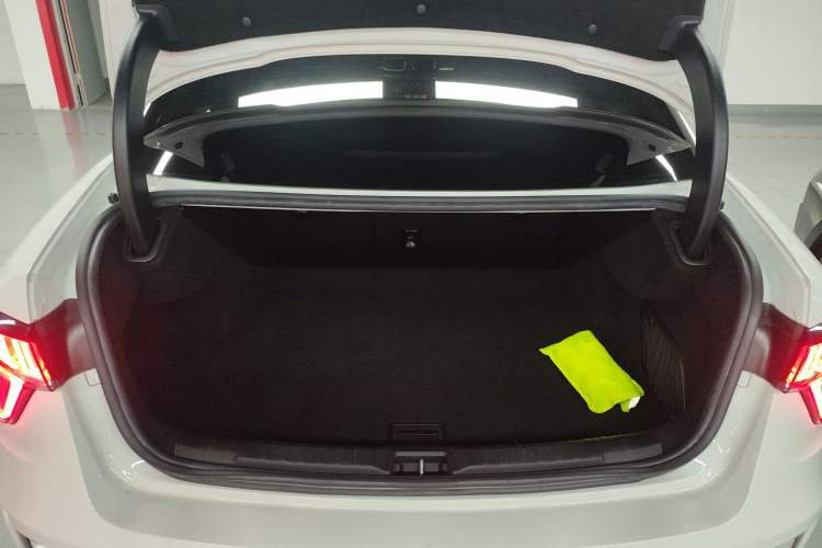 Used Lynk & Co 03 2020 2.0TD Automatic Jing Pro Edition