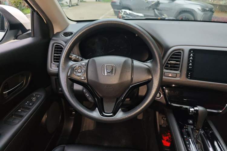 Used Honda Vezel 2020 220 TURBO CVT Elite Edition