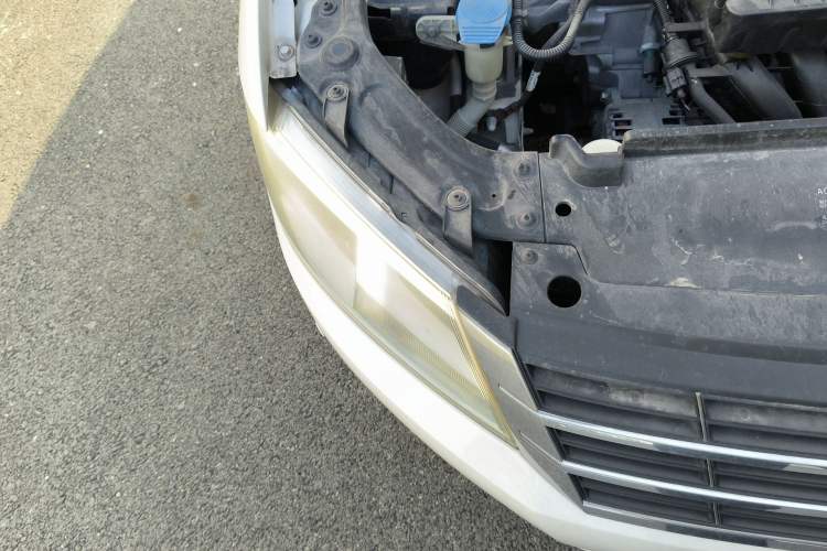 Used Volkswagen Gran Lavida 2013 1.6L Automatic Comfort Model