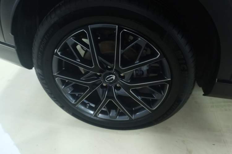 Used GAC Trumpchi GS8 2022 Linghang Series 2.0 TGDI Two-Wheel-Drive Luxury Smart Connectivity Version (7 Seats)
