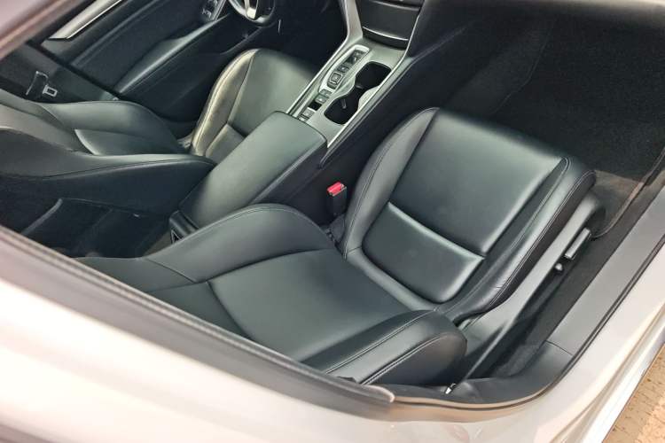 Used Honda Accord 2018 Rui Hybrid 2.0L Rui Ling Edition China VI