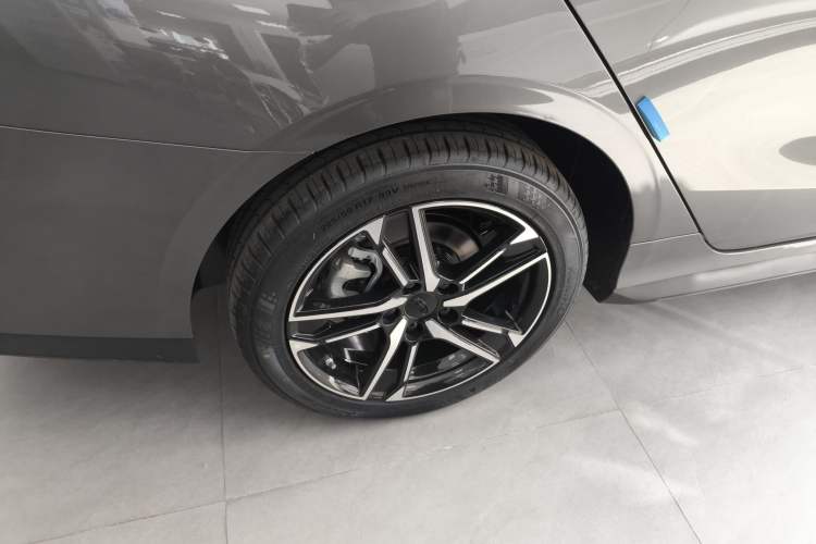 Used Geely Auto Binray 2024 Binrui COOL 1.5T DCT Longteng Edition
