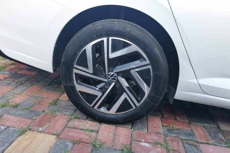 Used Volkswagen Sagitar 2023 300TSI DSG Excellence Edition