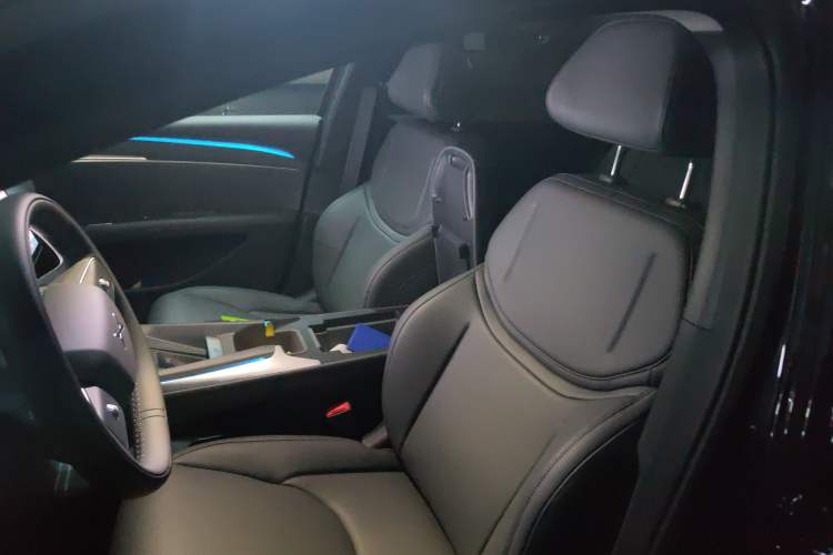 Used XPeng MONA M03 2024 620 with Ultra-Long Range