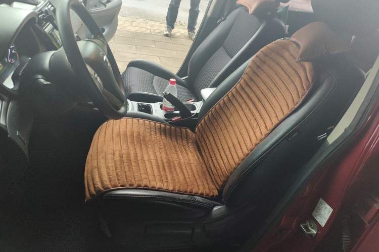 Used Nissan Tiida 2016 1.6L CVT Smart Drive Edition