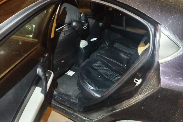 Used Mazda 6 2012 2.0L Automatic Elite Edition
