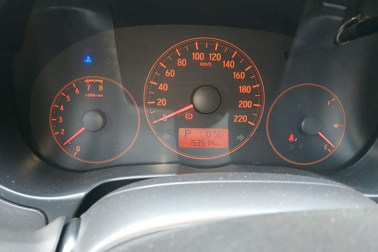 Used Honda City 2015 1.5L CVT Comfort Version