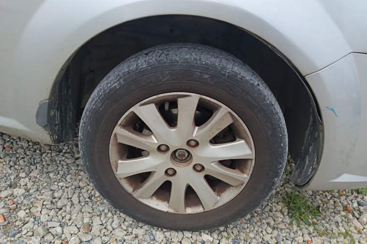 Used Buick Excelle 2013 1.5L Manual Classic Model