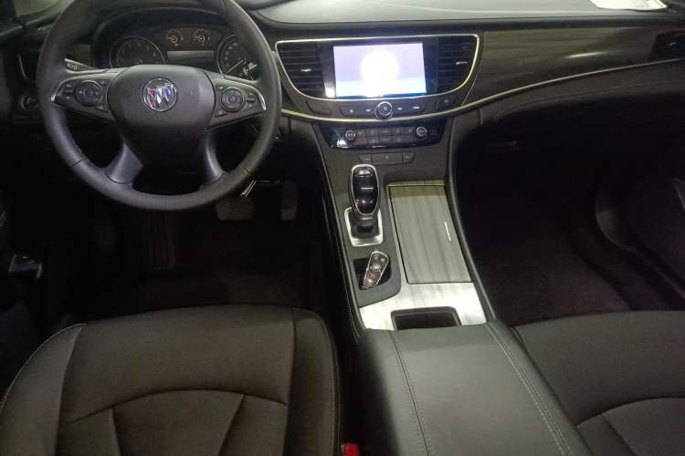 Used Buick LaCrosse 2021 652T Luxury Model