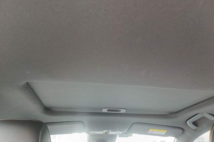 Used GAC Trumpchi EMPOW 2023 270T DCT J15 Version Headliner