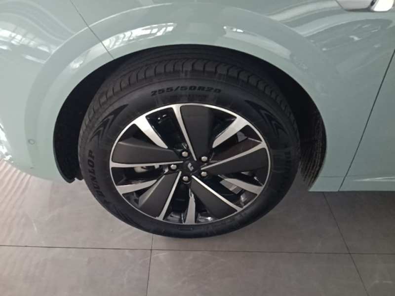 Used Li Auto L6 2025 Max Smart Refresh Edition — 22