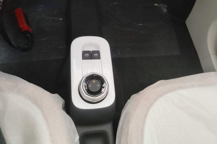 Used Geely Galaxy Panda 2025 210 km – Yuanqi Bear