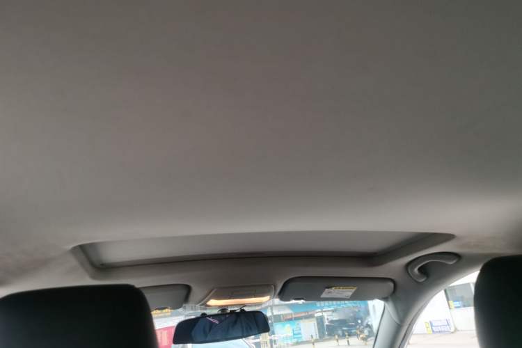 Used Bestune B30 2016 1.6L Automatic Luxury Model