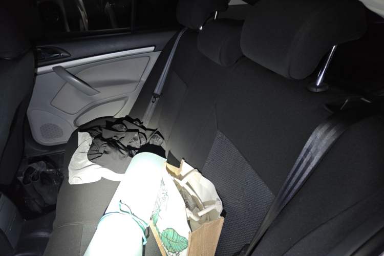 Used Skoda Octavia 2013 1.6L Automatic Yijie Edition
