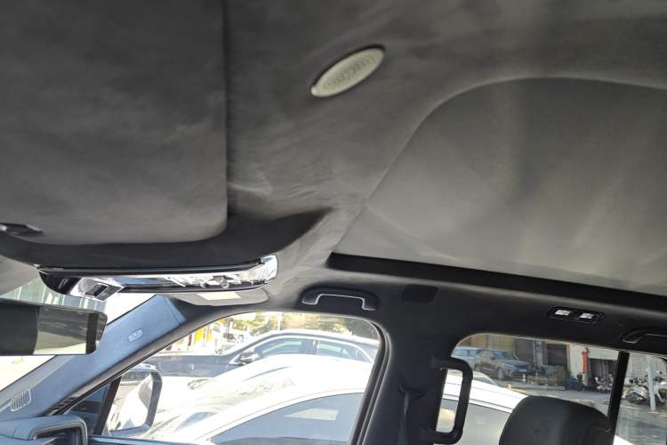 Used Formula Leopard Leopard 5 2023 Cloud Ride Flagship Edition