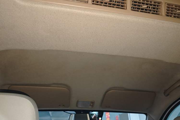 Used Wuling Hongguang V 2021 1.5L Refreshed Enjoyment Edition LAR
