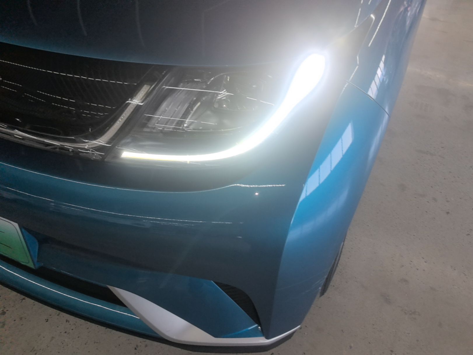 BYD Dolphin 2021 405 km Fashion Edition — снимка 8