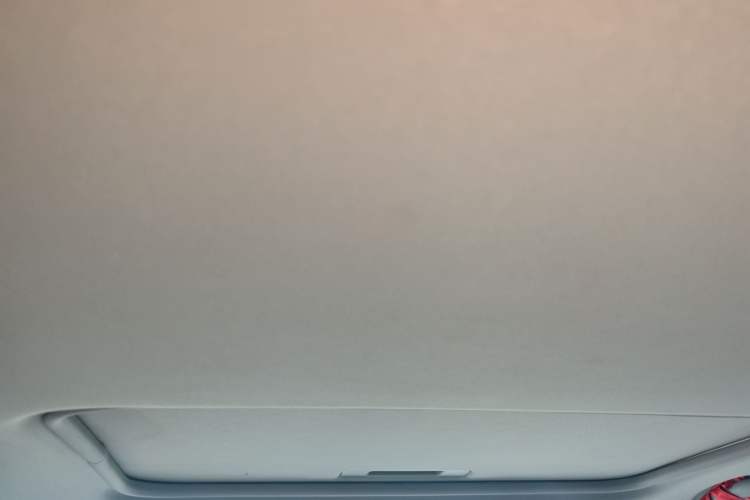 Used Chevrolet Malibu XL 2018 530T Automatic Ruiyi Edition Headliner