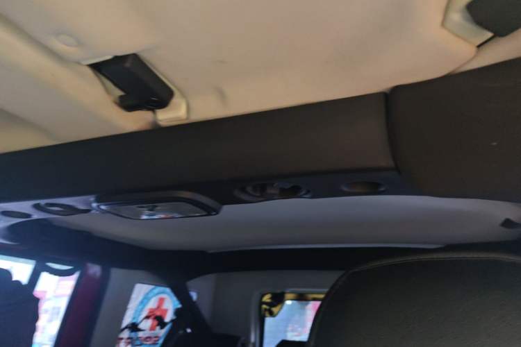 Used BAIC Off-Road BJ40 2019 PLUS 2.3T Automatic Four-Wheel Drive Premium Edition China VI
