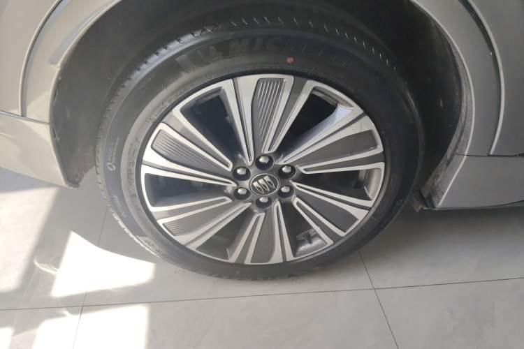 Used Buick E5 2023 Zhenxiang Standard Range Edition