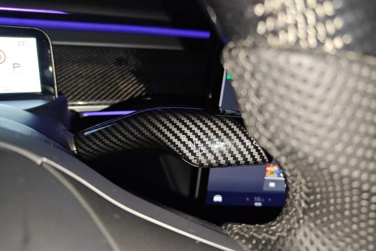 Used Tesla Model Y 2022 Performance High-Performance All-Wheel-Drive Version