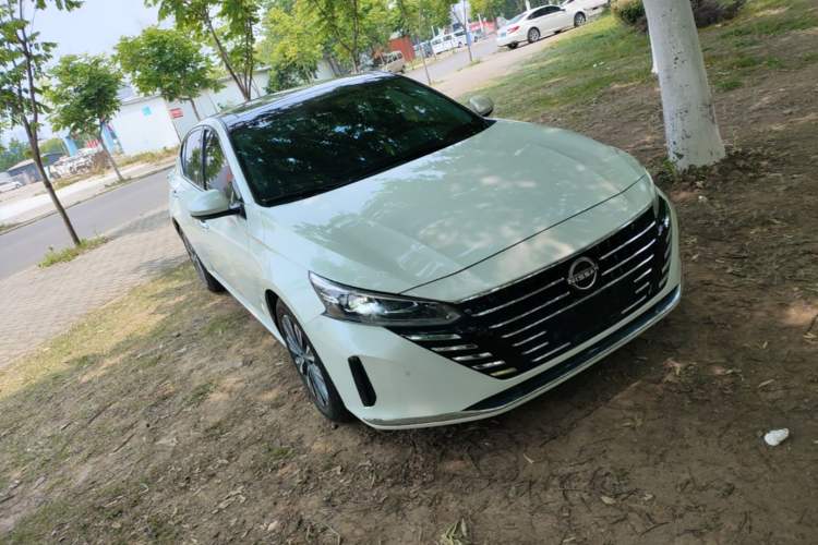 Used Nissan Teana 2022 2.0L XL-TLS Enjoyment Edition

